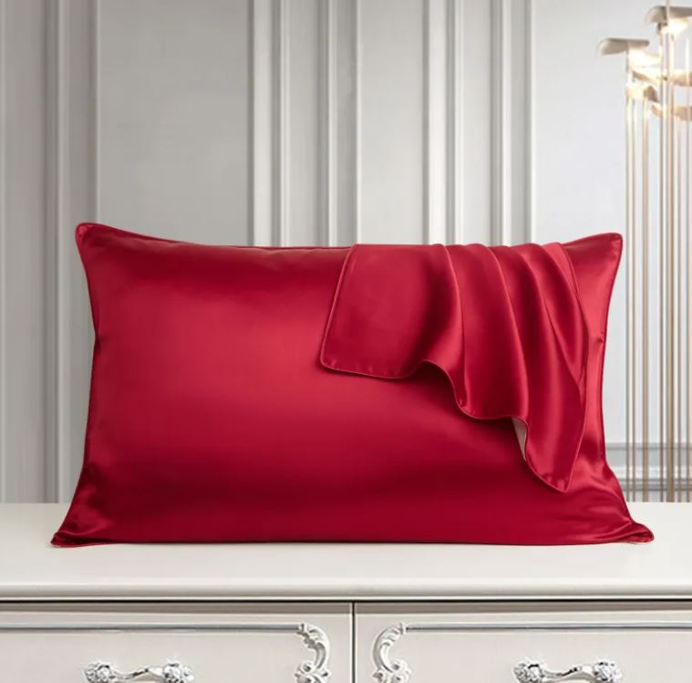 Silk Pillow Case