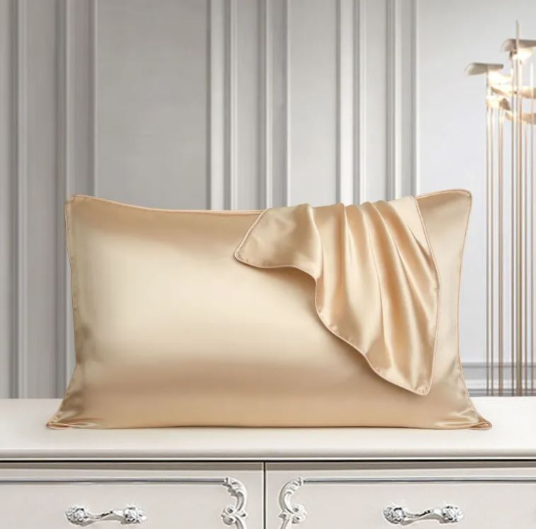 Silk Pillow Case