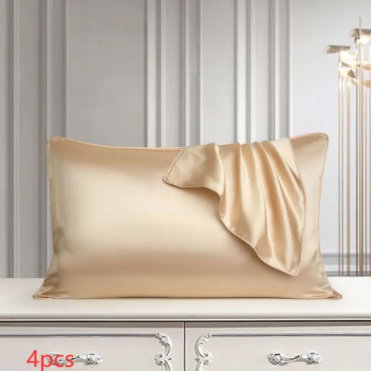 Silk Pillow Case