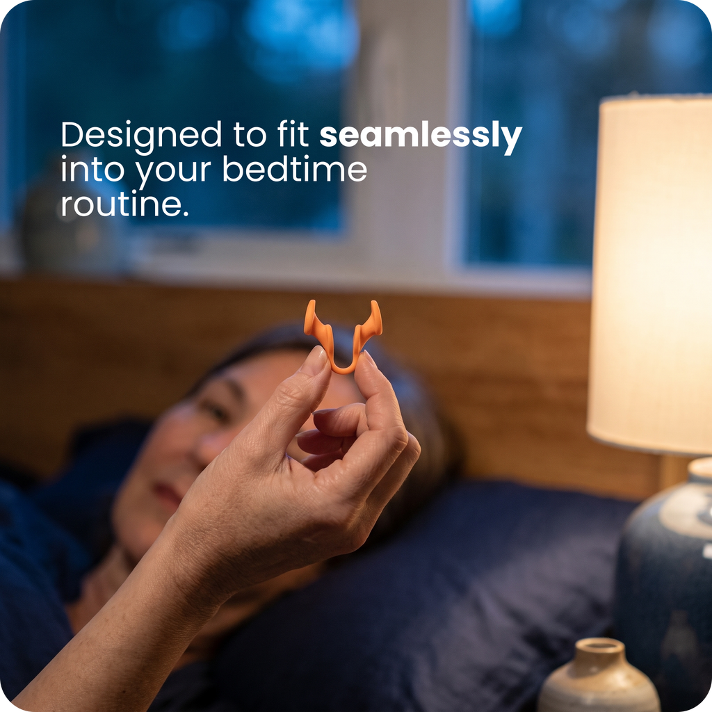 Halune Nasal Dilator