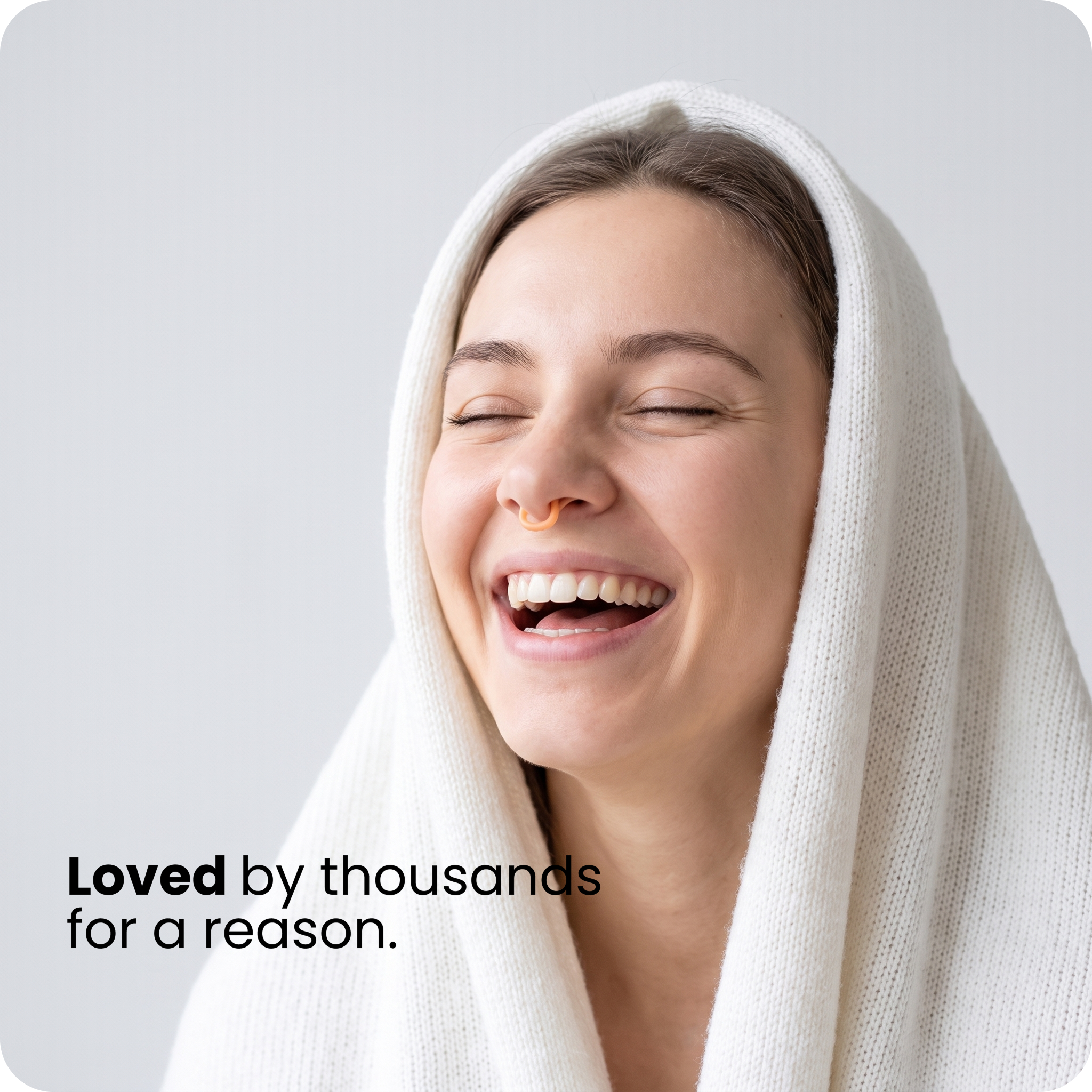 Halune Nasal Dilator