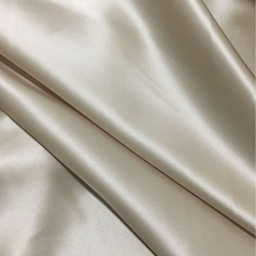 Silk sleep set
