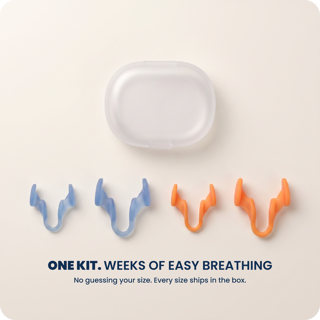 Halune Nasal Dilator