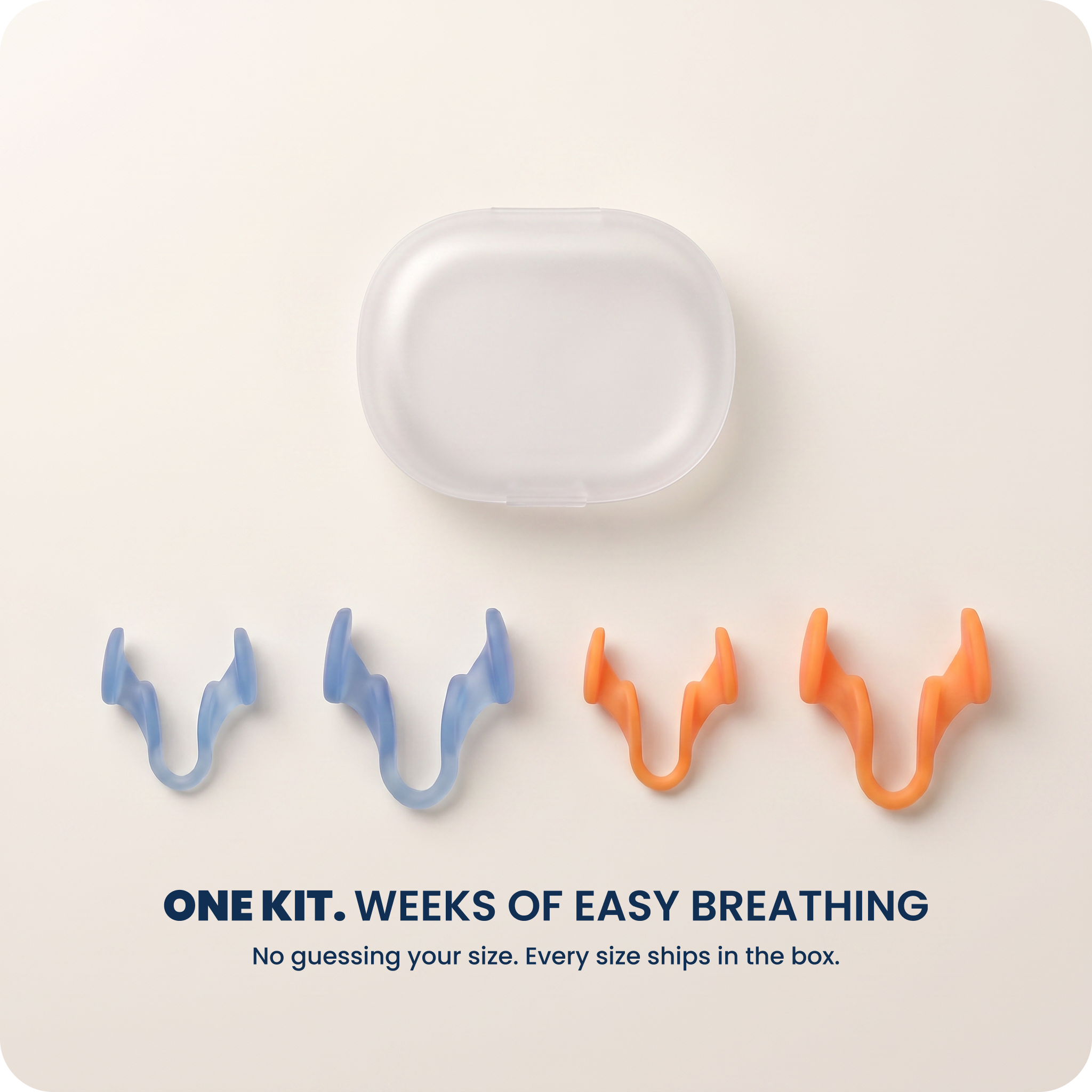 Halune Nasal Dilator
