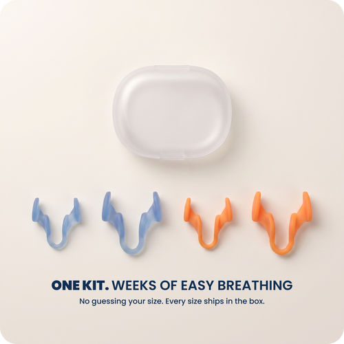 Halune Nasal Dilator