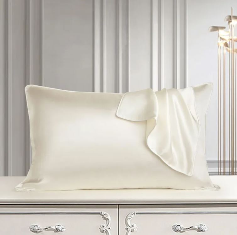 Silk Pillow Case